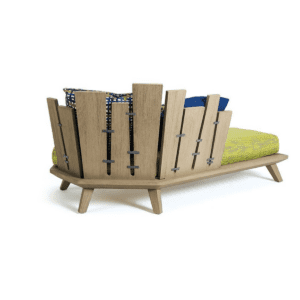 Ethimo Rafael Daybed