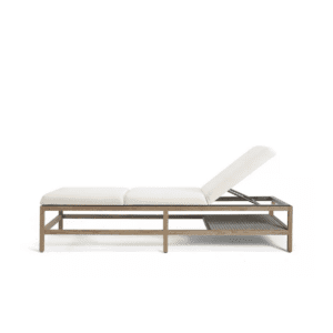 Ethimo Grand Life Sunbed