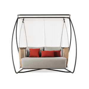 Ethimo Swing Porch swing