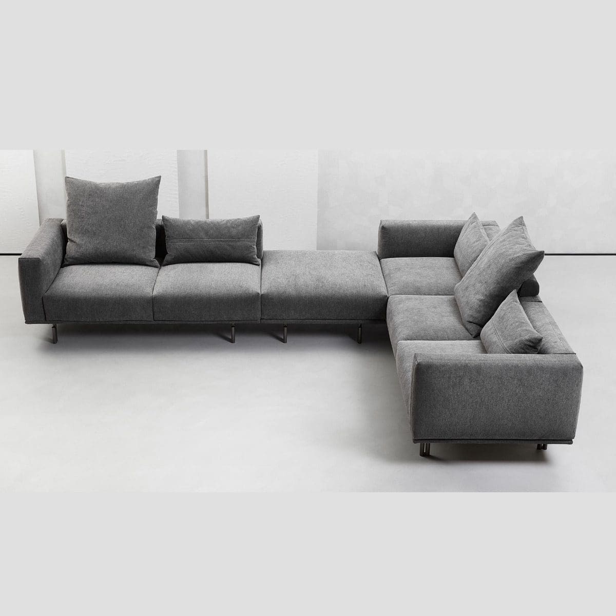 Flou Binario Sofa Flou Binario Sofa