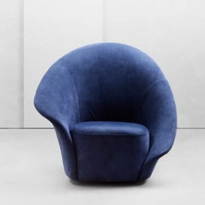 Flou Lilia Lounge Chair