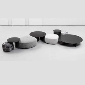 Flou Pierre Modular System