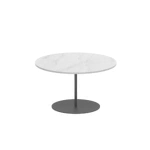 Royal Botania BUTLER SIDE TABLE