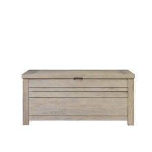 Ethimo T-Box storage trunk