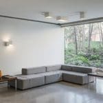VIBIA (Structural Collection) How to Make your Home Look and Feel Luxurious