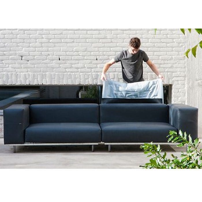 Extremis Walrus sofa set for 4 Extremis Walrus sofa set for 4 - Image 3