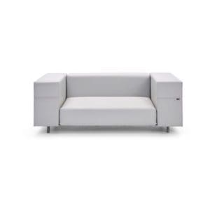 Extremis Walrus club chair