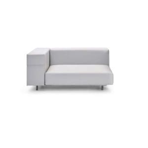 Extremis Walrus middle seat