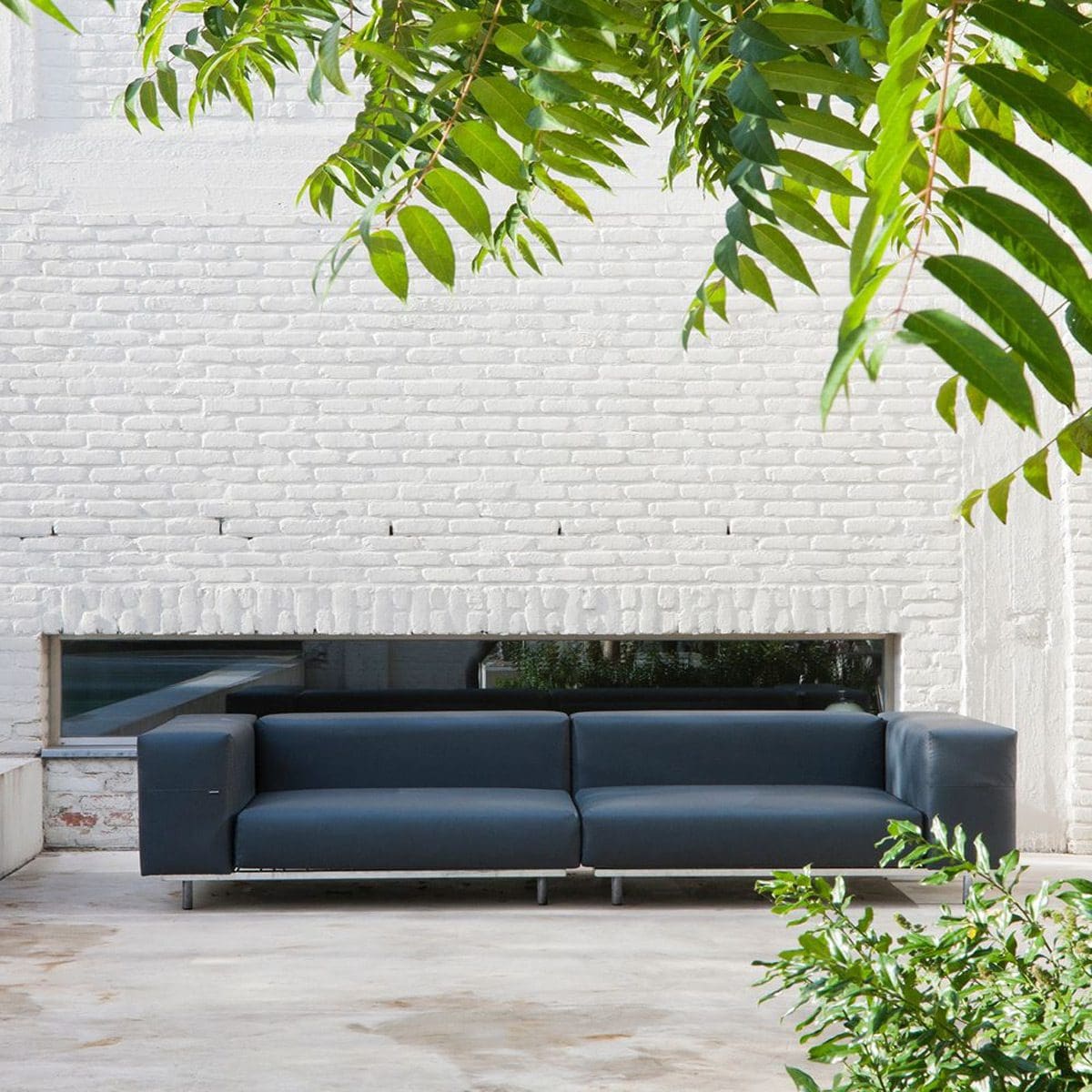 Extremis Walrus sofa set for 4 Extremis Walrus sofa set for 4 - Image 4