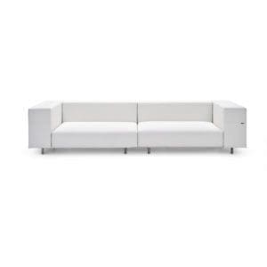 Extremis Walrus sofa set for 4