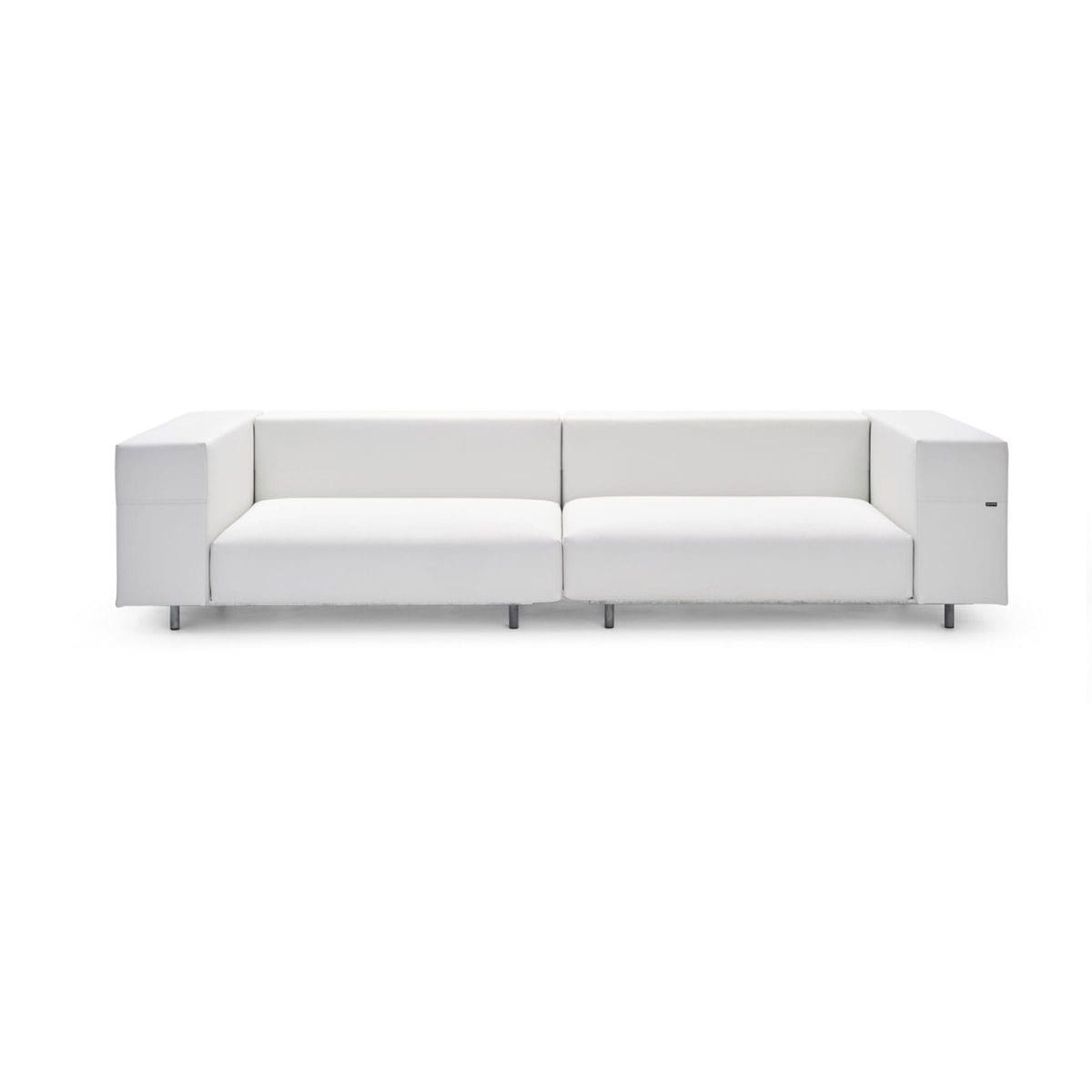 Extremis Walrus sofa set for 4 Extremis Walrus sofa set for 4