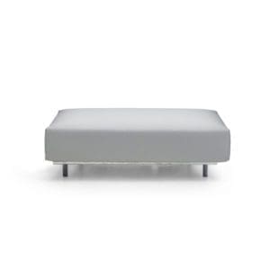 Extremis Walrus footstool