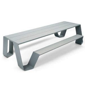Extremis Hopper picnic AA