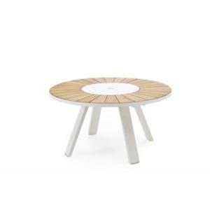 Extremis Pantagruel table