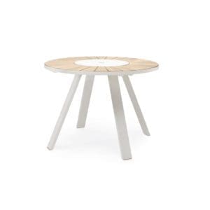 Extremis Pantagruel high table