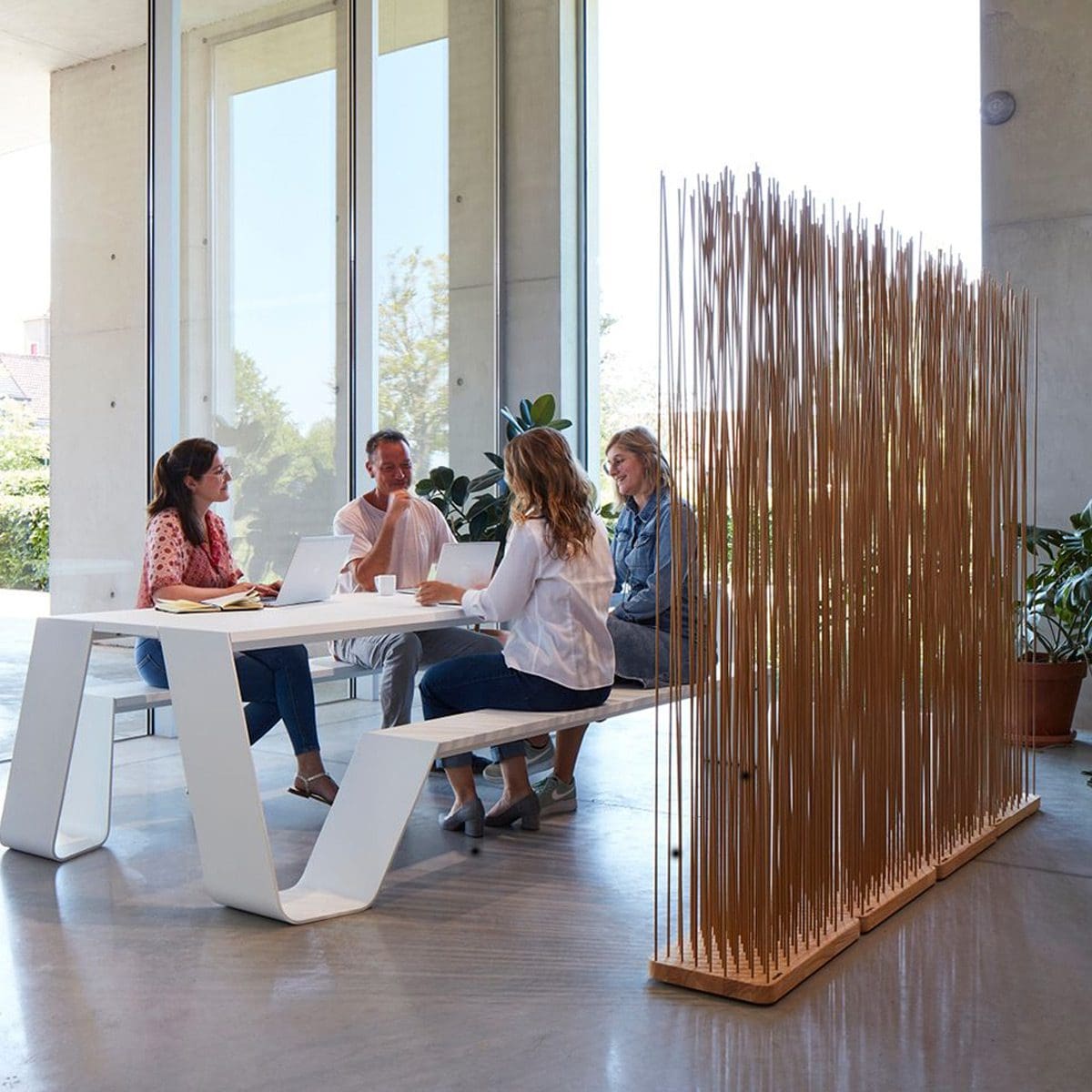 Extremis Sticks standard base Extremis Sticks standard base - Image 2