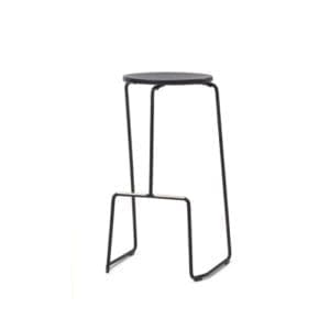 Extremis Tiki bar stool