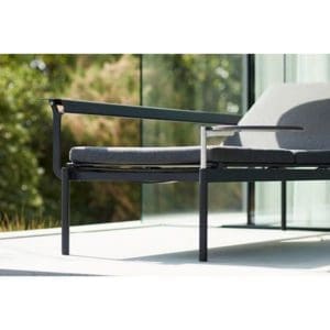 Extremis Sol+Luna Australis sofa sunbed