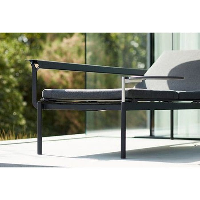 Extremis Sol+Luna Australis sofa sunbed Extremis Sol+Luna Australis sofa sunbed - Image 2