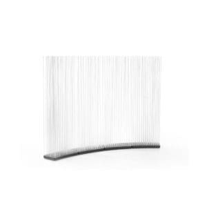 Extremis Sticks wide curve base