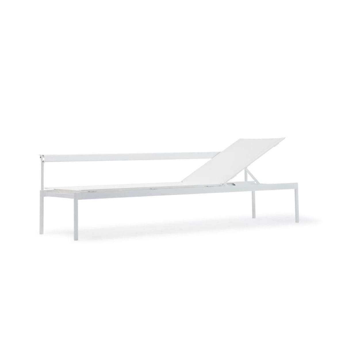 Extremis Sol+Luna Australis sofa sunbed Extremis Sol+Luna Australis sofa sunbed