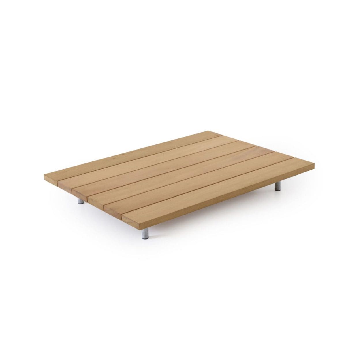 Extremis Walrus square table Extremis Walrus square table