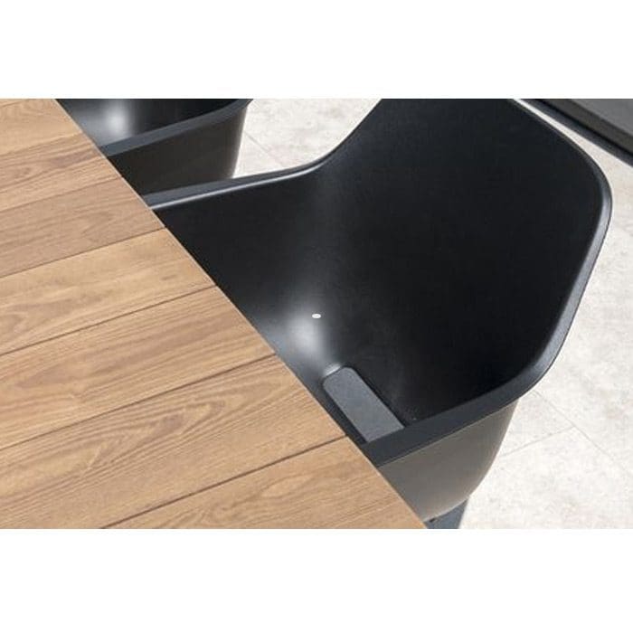 Extremis Captain’s sliding chair Extremis Captain’s sliding chair - Image 2