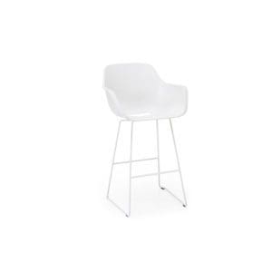 Extremis Captain's high sliding chair