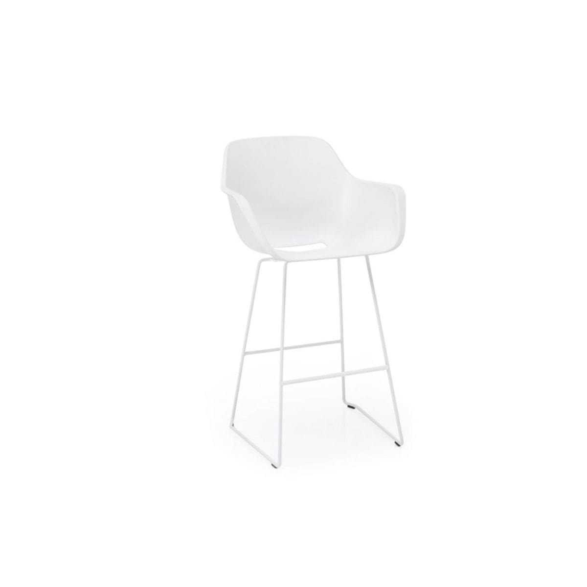 Extremis Captain's high sliding chair Extremis Captain's high sliding chair