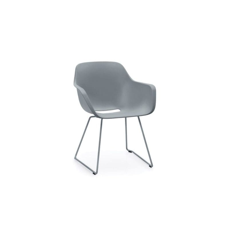 Extremis Captain’s sliding chair Extremis Captain’s sliding chair