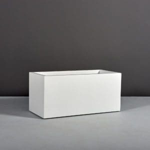 Antwerp Wide Rectangular Planter