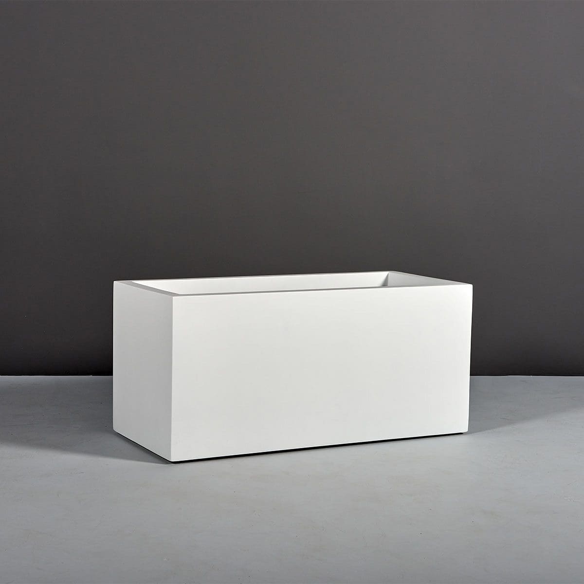 Badalona Rectangular Planter Badalona Rectangular Planter