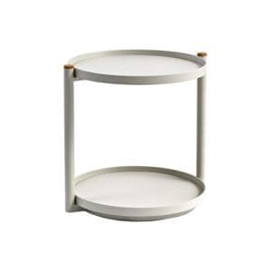 Pipe Side Table