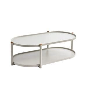 Pipe Coffee Table