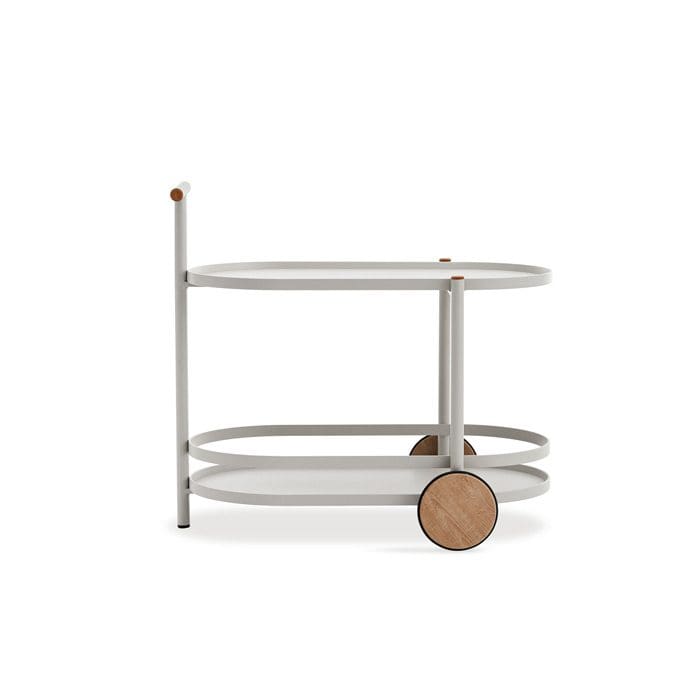 Pipe Bar Cart Pipe Bar Cart