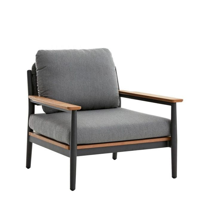 Rugby Lounge Arm Chair Rugby Lounge Arm Chair