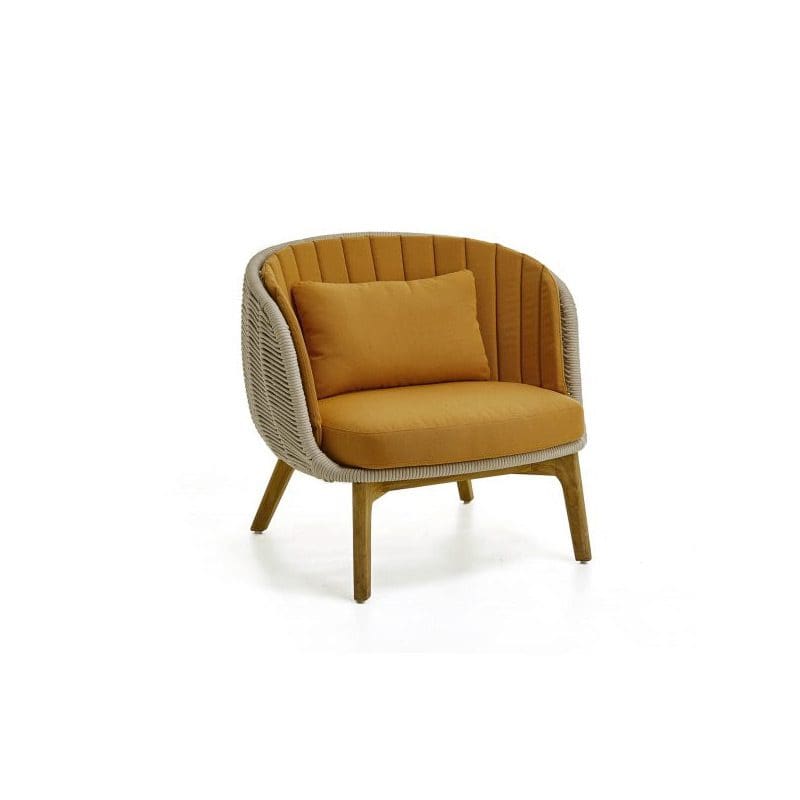 Bagel Lounge Arm Chair Bagel Lounge Arm Chair