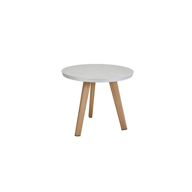 Bagel Side Table Bagel Side Table