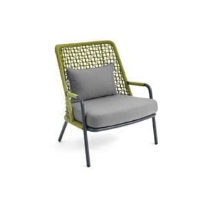 Banyan Tree Lounge Arm Chair