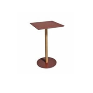 Loop Square Bar Table