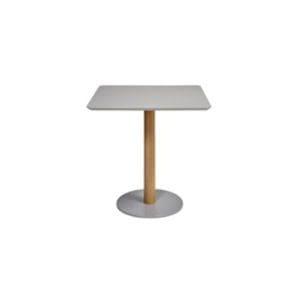 Loop Square Dining Table