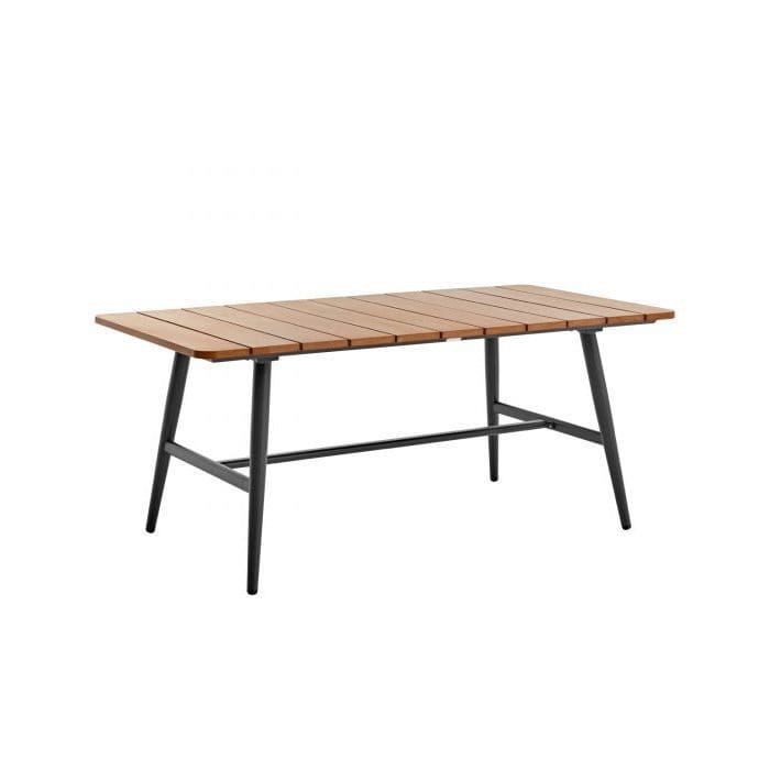 Rugby Lounge Height Coffee Table Rugby Lounge Height Coffee Table