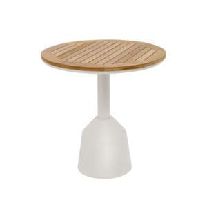 Balance Side Table