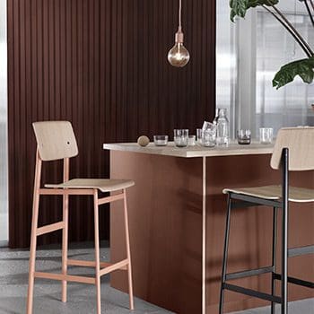 Muuto LOFT COUNTER STOOL Muuto LOFT COUNTER STOOL - Image 3