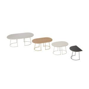 Muuto Airy Coffee Table