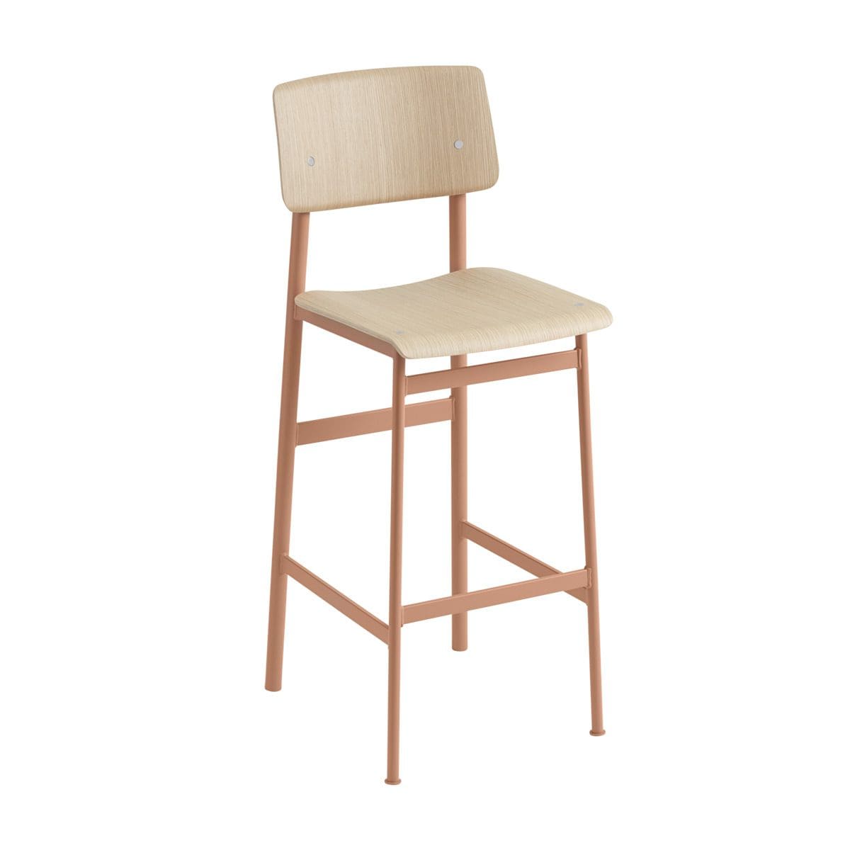 Muuto LOFT COUNTER STOOL Muuto LOFT COUNTER STOOL