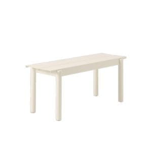 Muuto Linear Steel Bench
