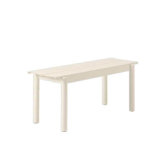 Muuto Linear Steel Bench Muuto Linear Steel Bench