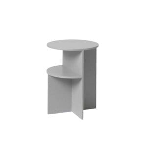 Muuto Halves Side Table
