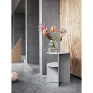 Muuto Halves Side Table